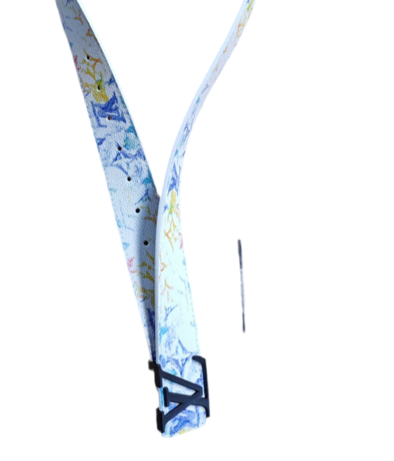 Lv Rainbow Belt