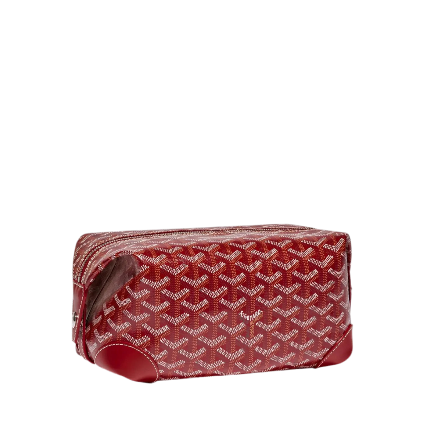 Goyard Toiletry Bag