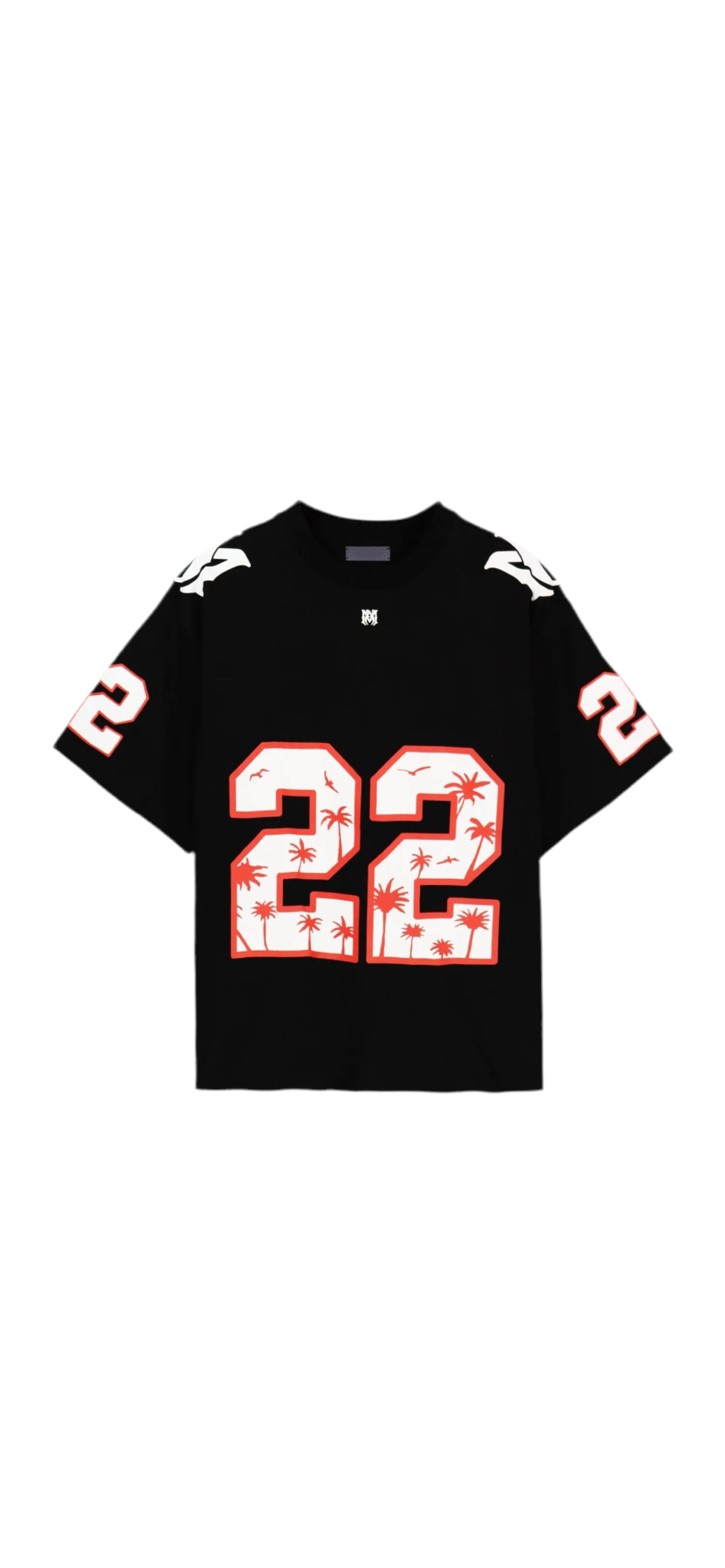 Amiri T-shirts