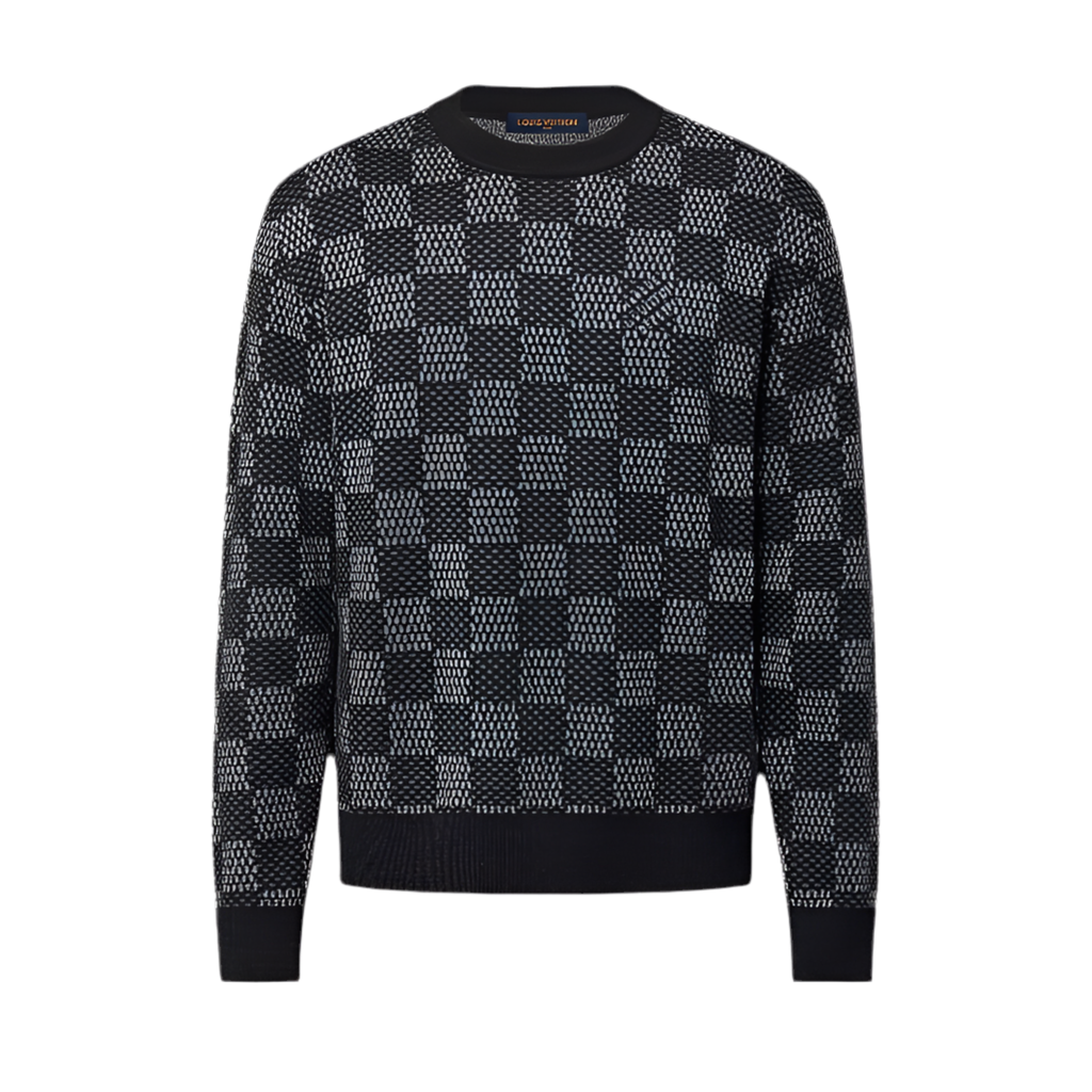 Lv Sweater