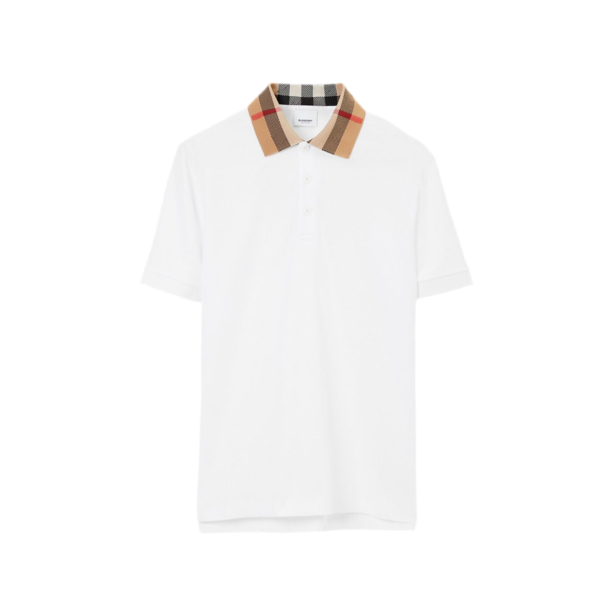 Burberry Polo
