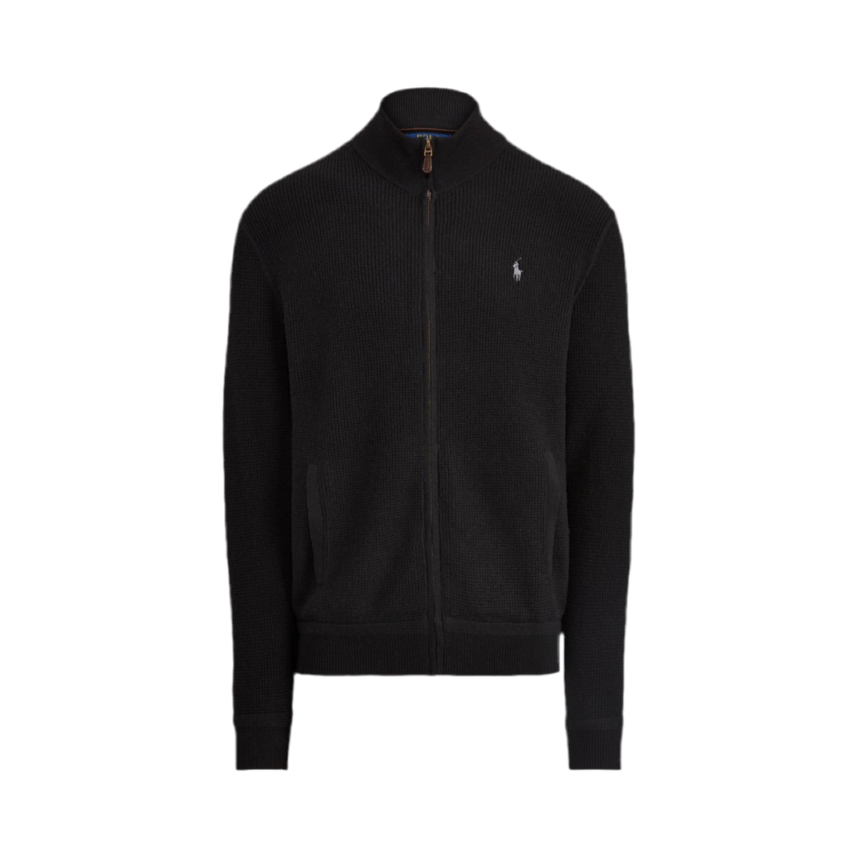 Ralph Cardigan