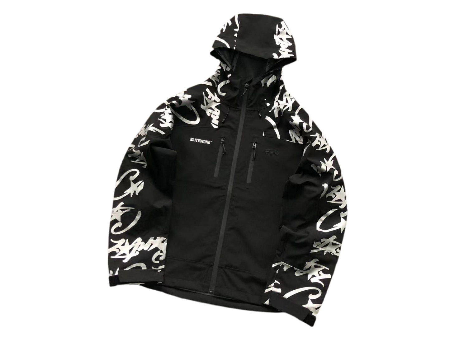 Corteiz Jacket
