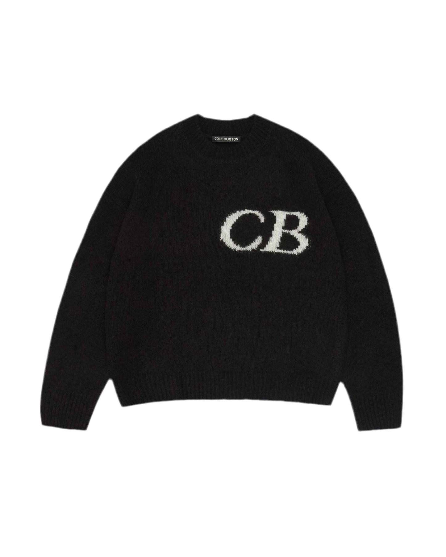 CB Knitted Jumper