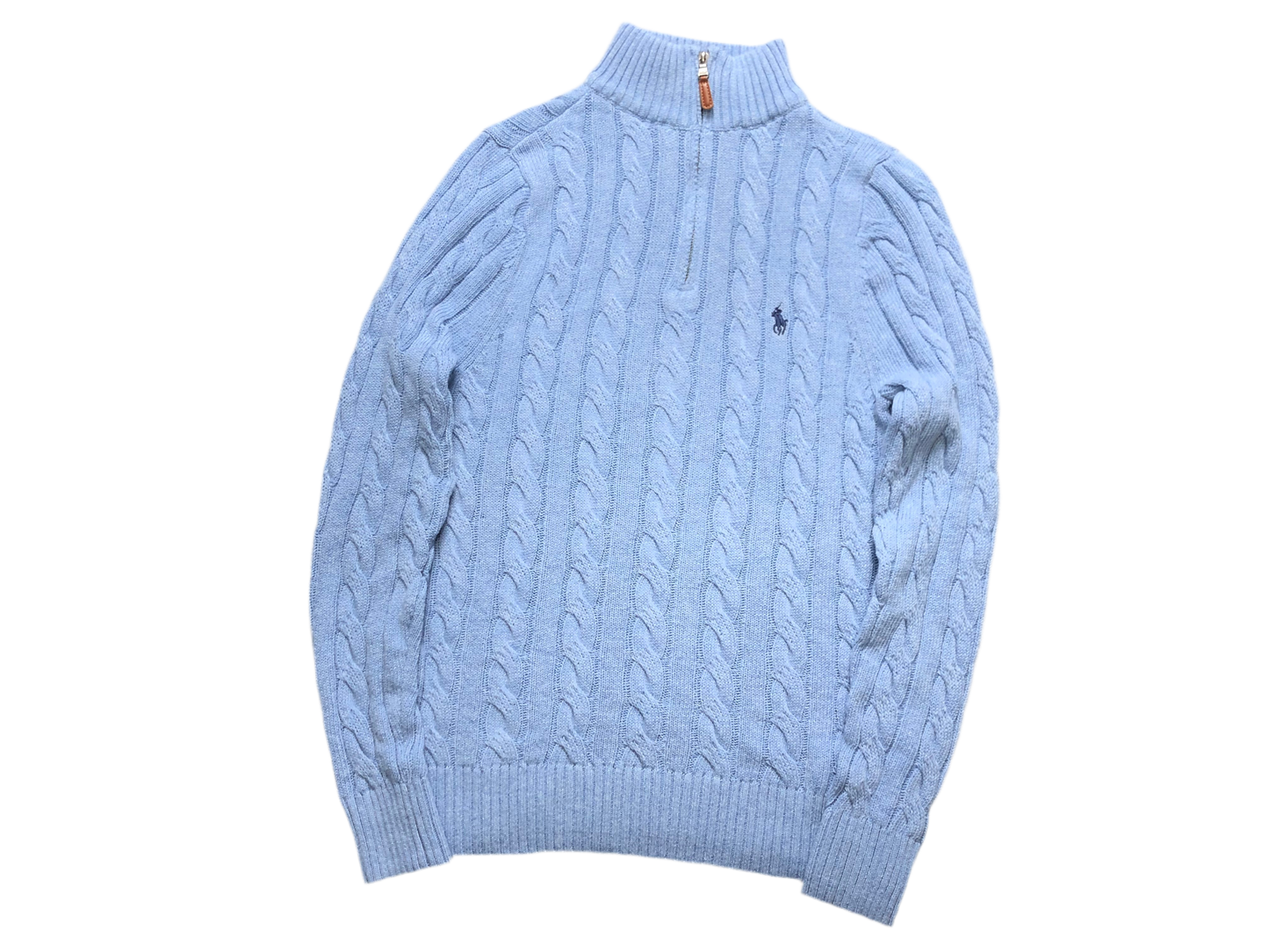 Ralph Half Zip