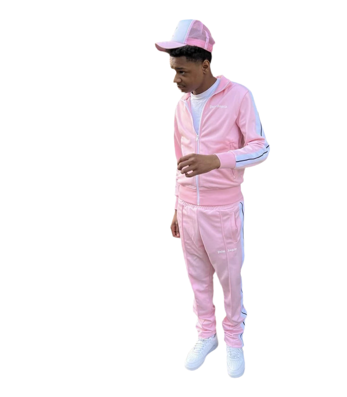 Palm Angels tracksuit