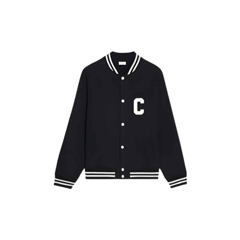 Celine Jacket