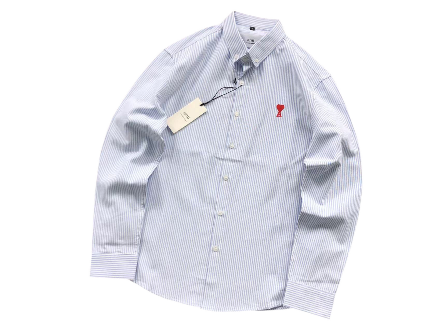 Ami Paris Shirt