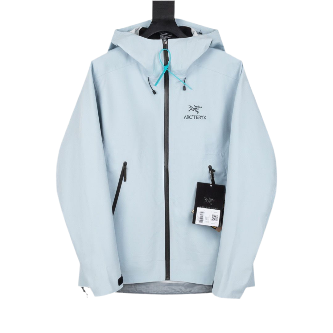 Artyrex Jacket