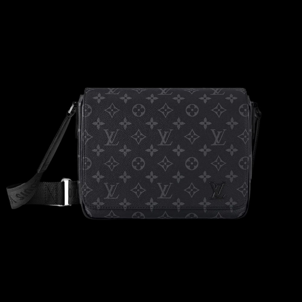 PM Messenger Bag