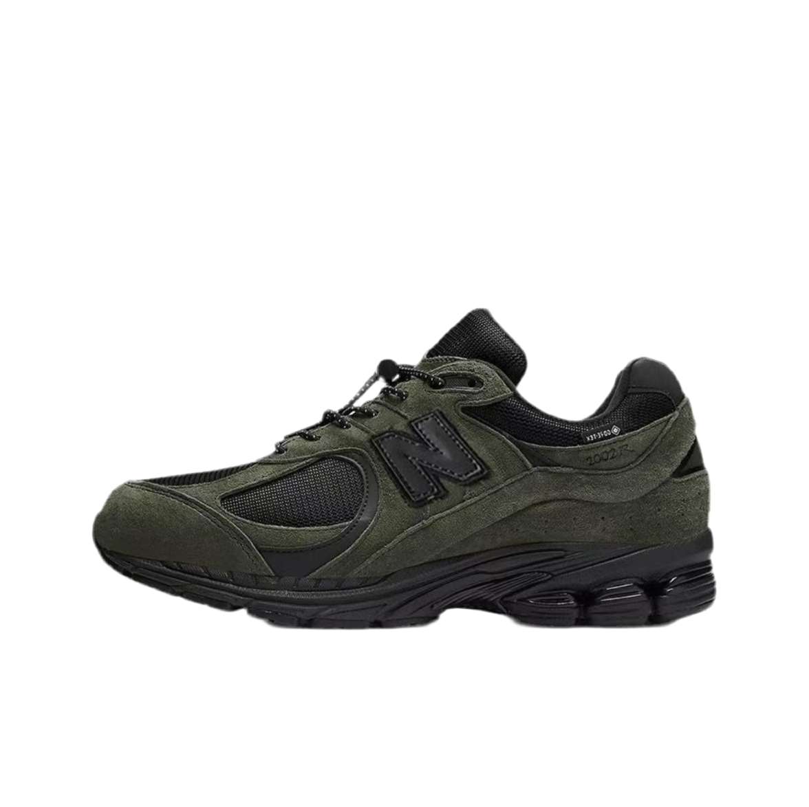 JJJJound x NB 2002R