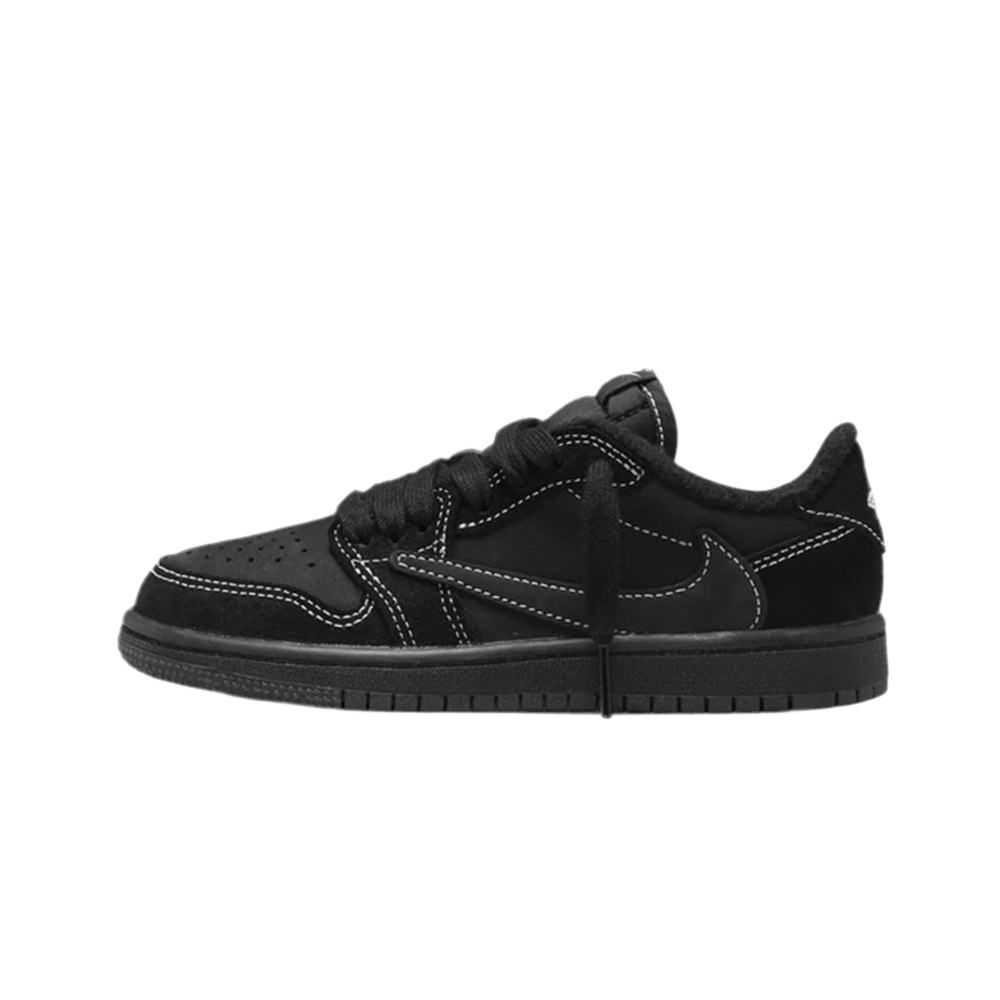 Nike Black Phantom