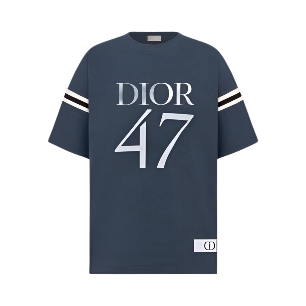Dior 47 T-shirt