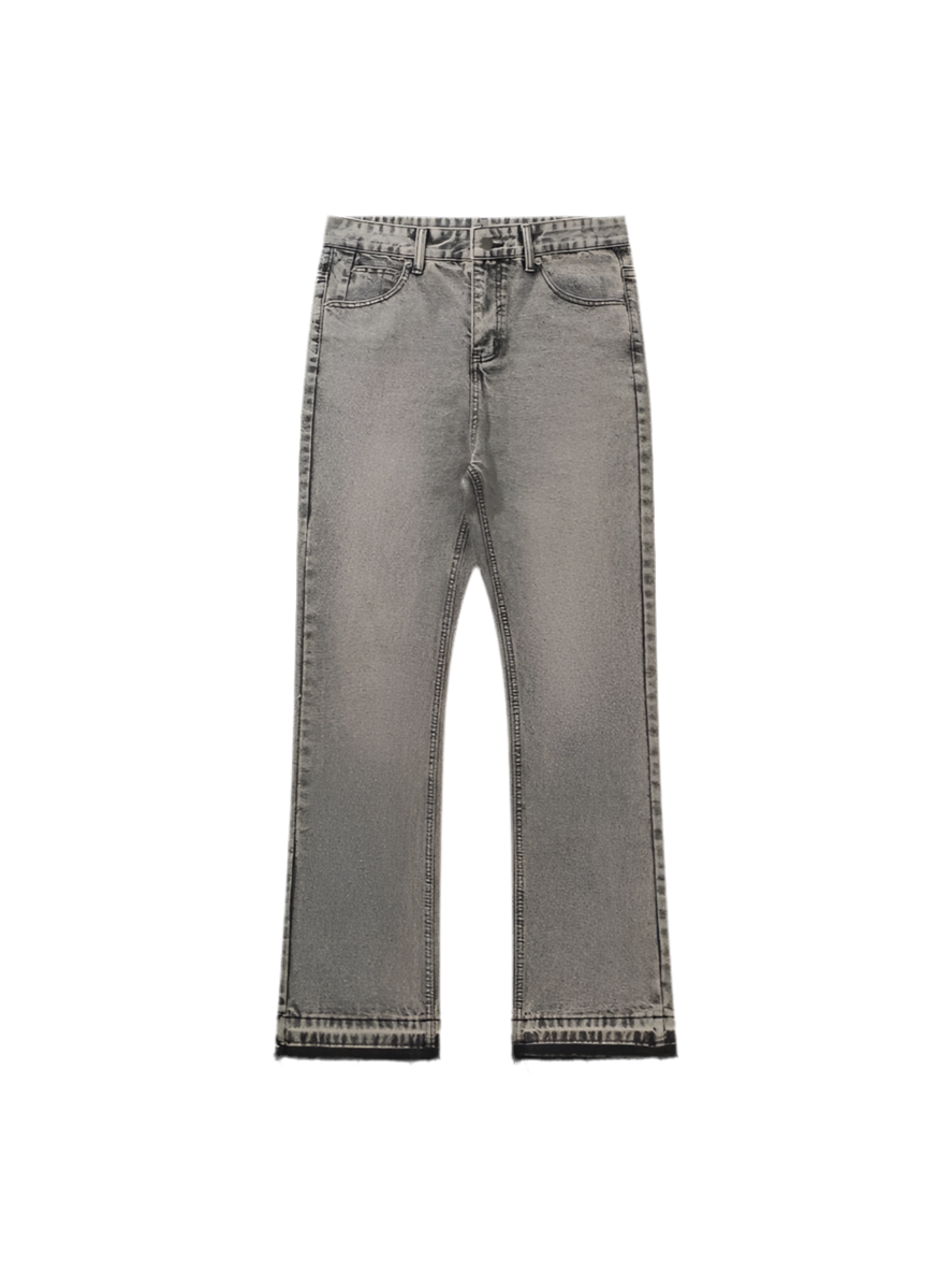 Flared Jeans (Not branded)
