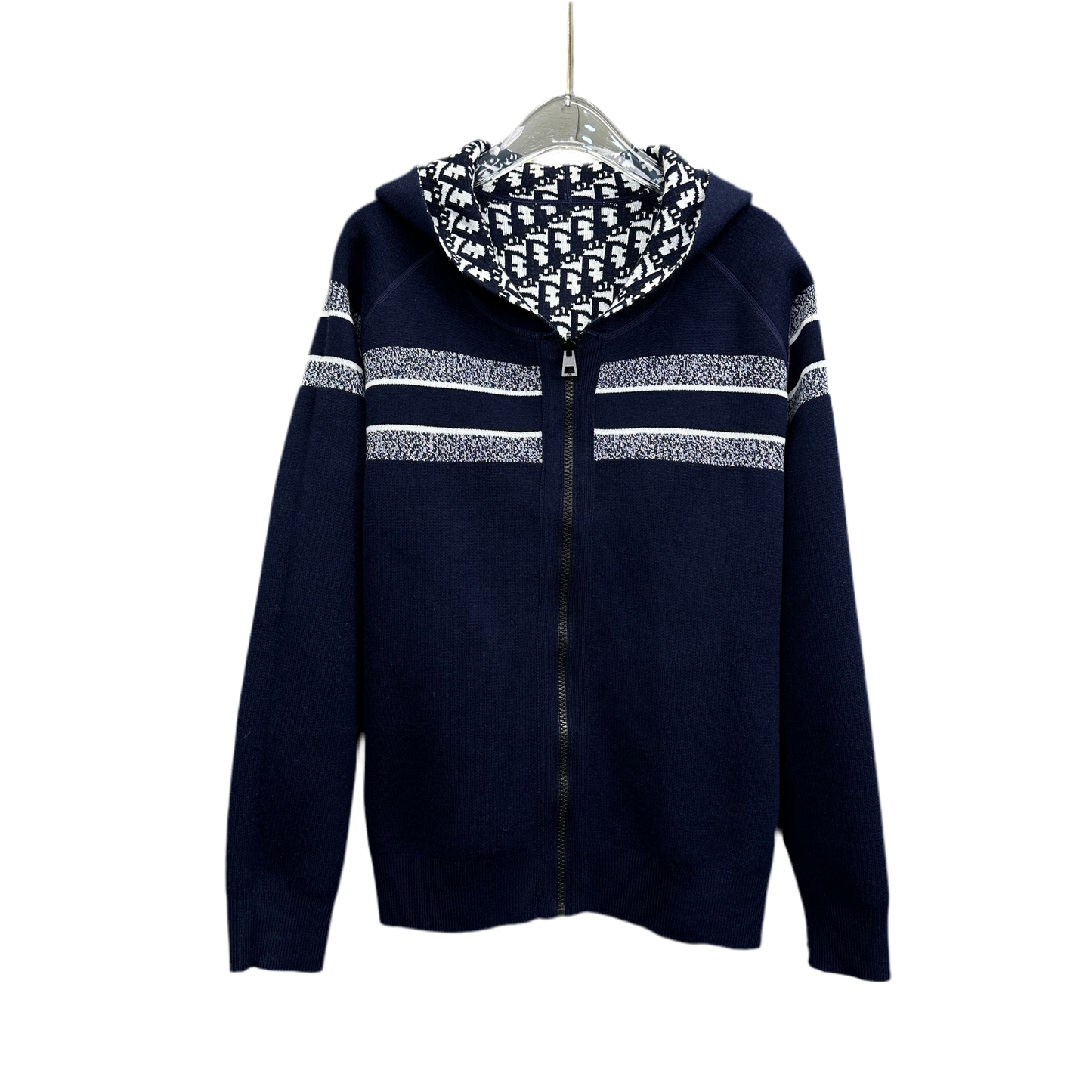 Dior Reversible Hoodie
