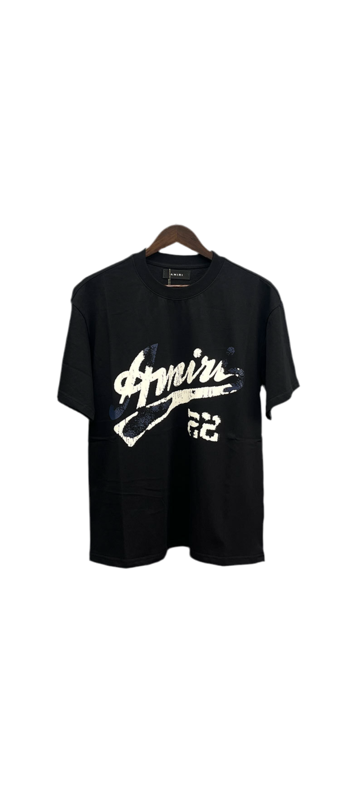 Amiri T-shirts