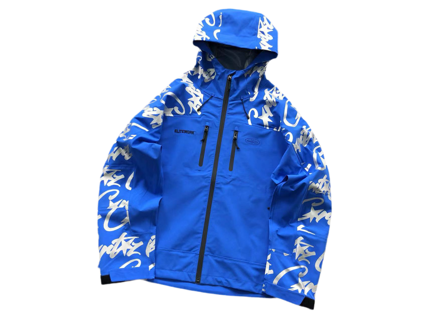 Corteiz Jacket