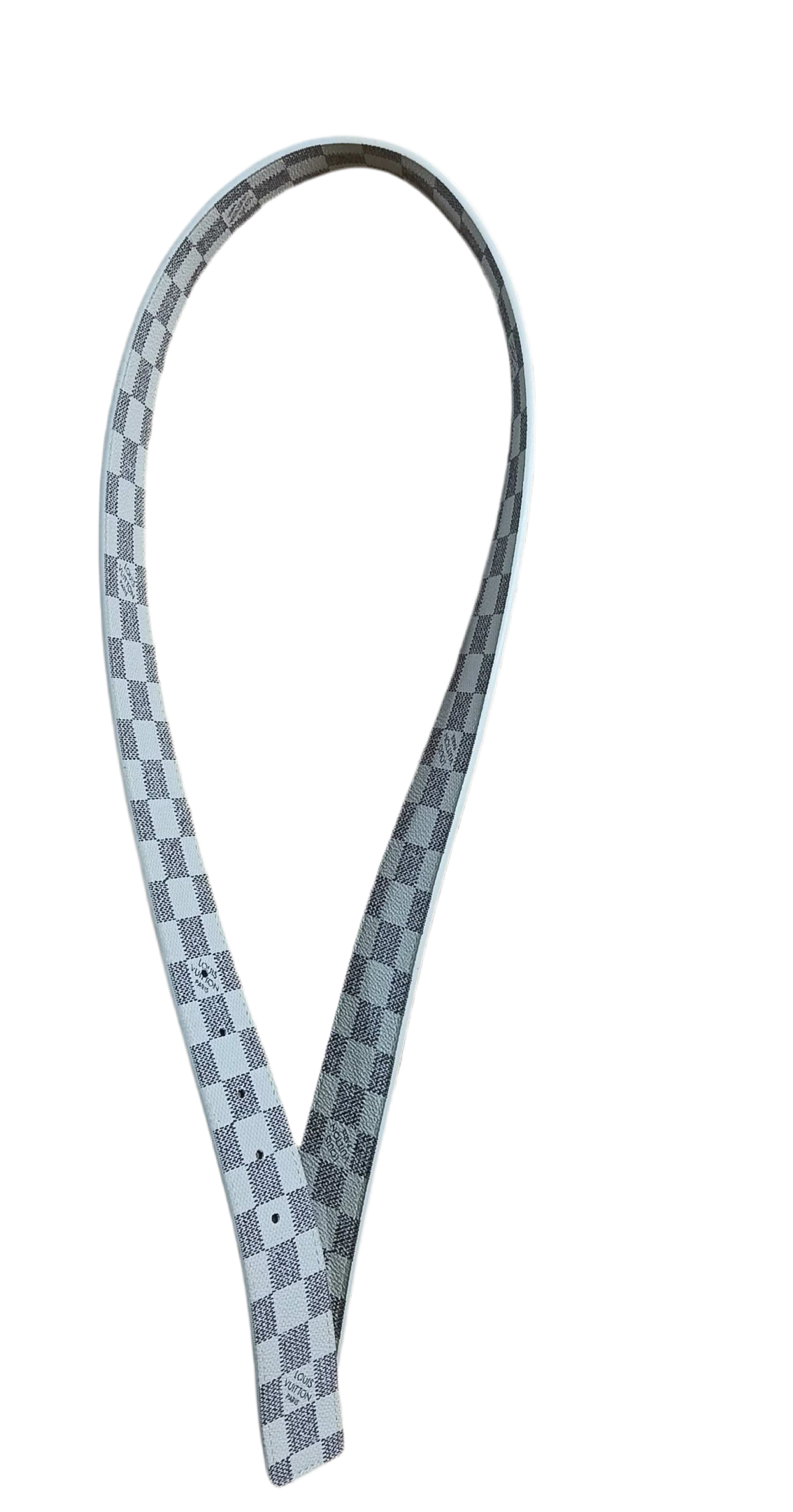 Lv White Belt