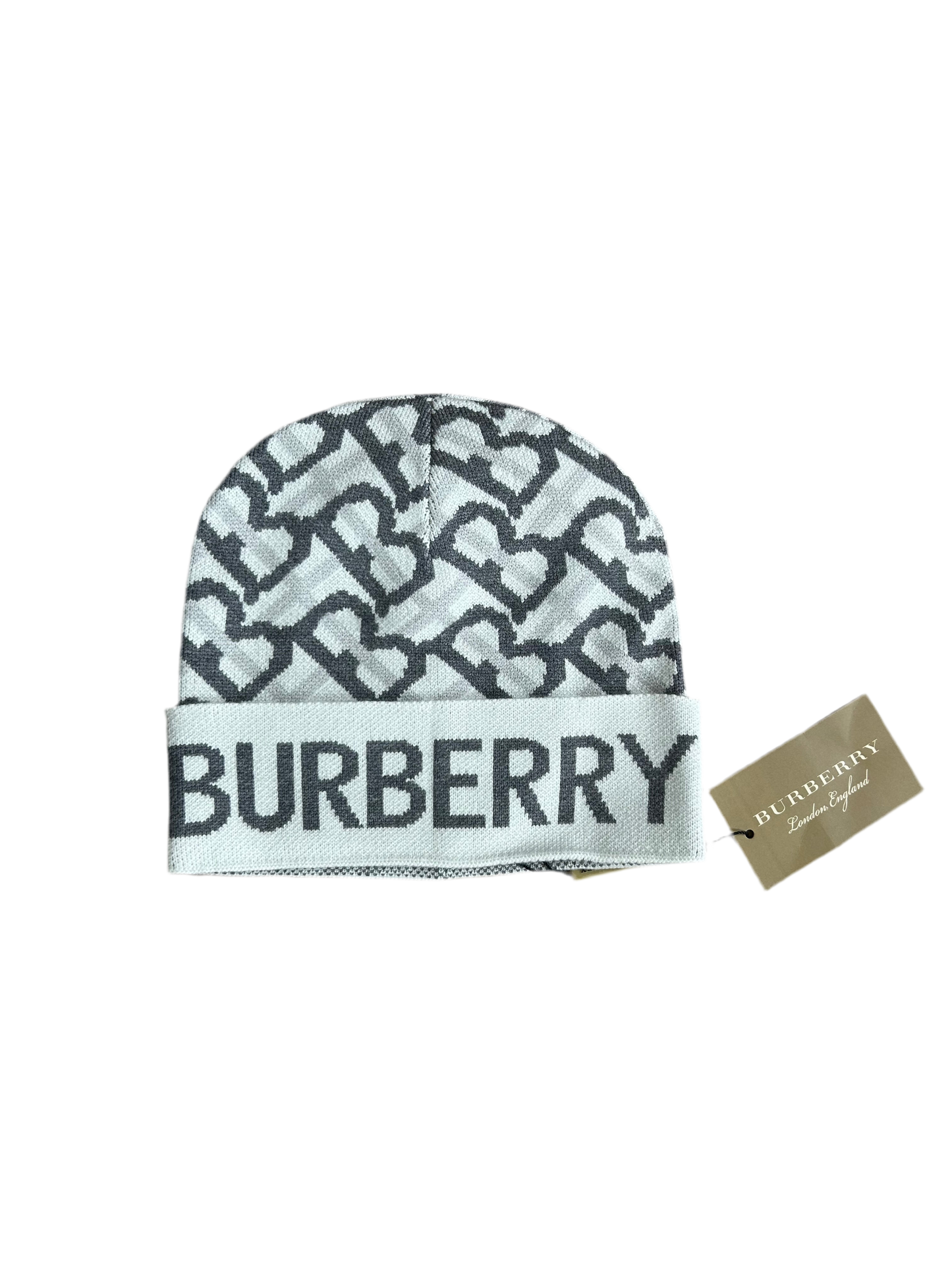Burberry Beanie