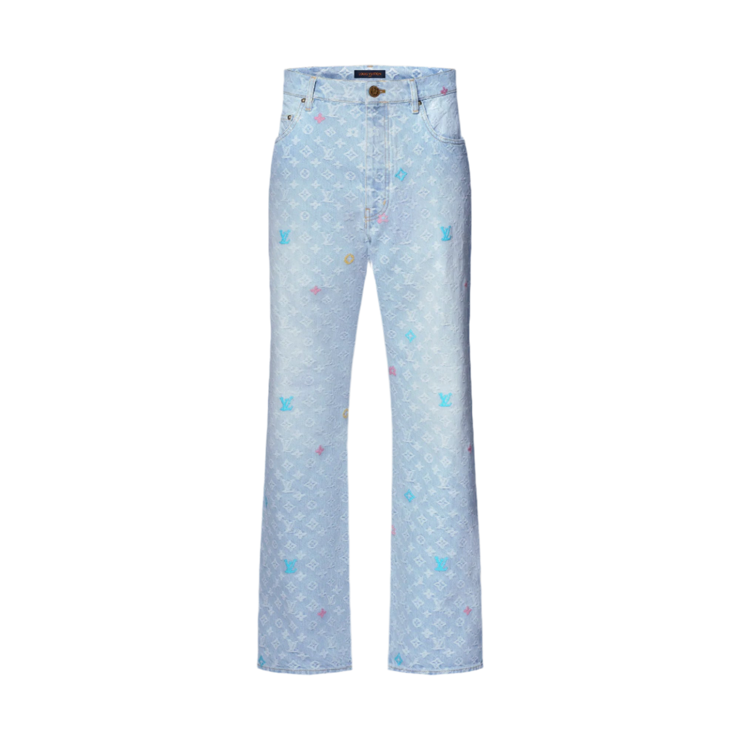 Lv Jeans