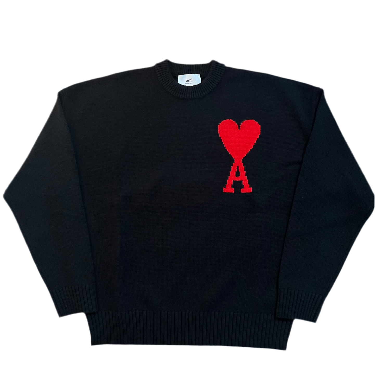 Ami Paris Sweater