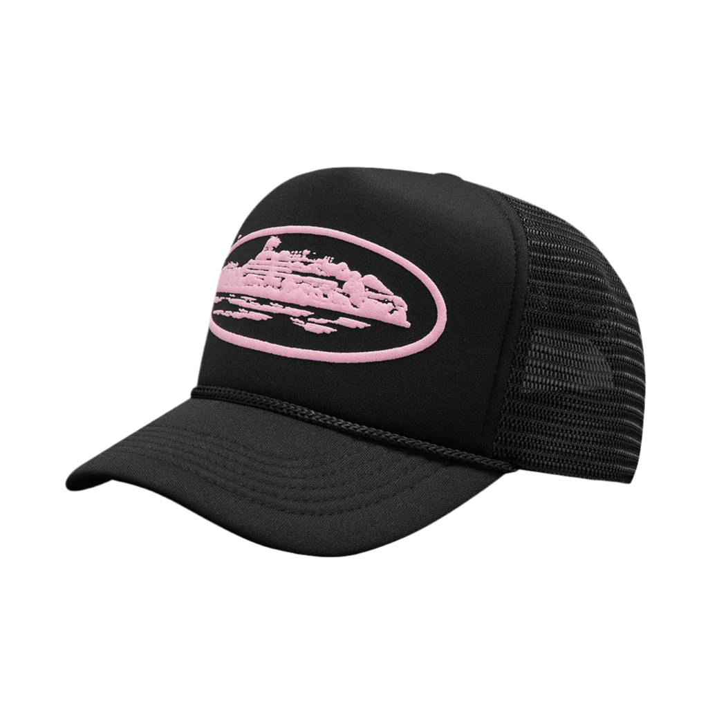 Corteiz cap