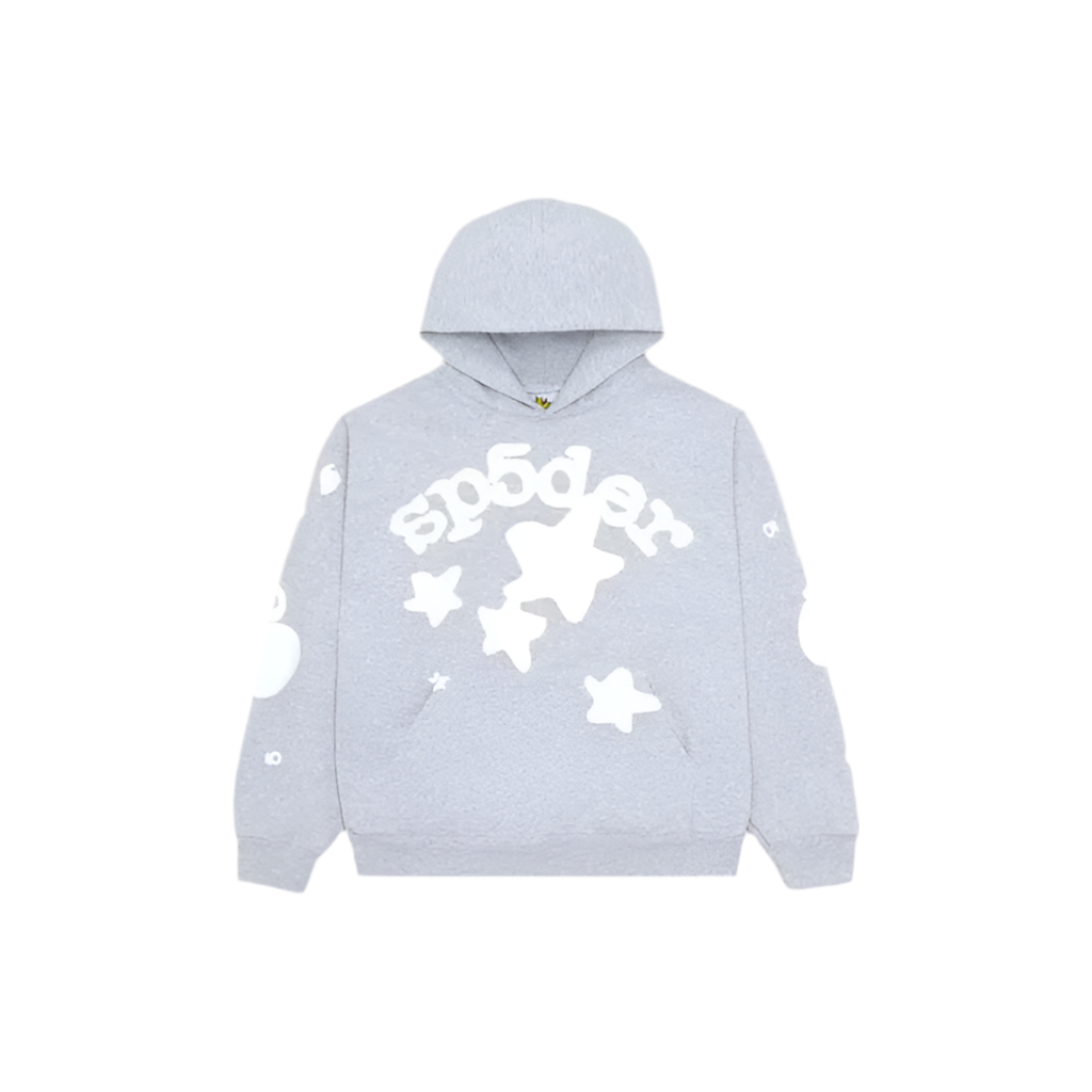 Spider Hoodie