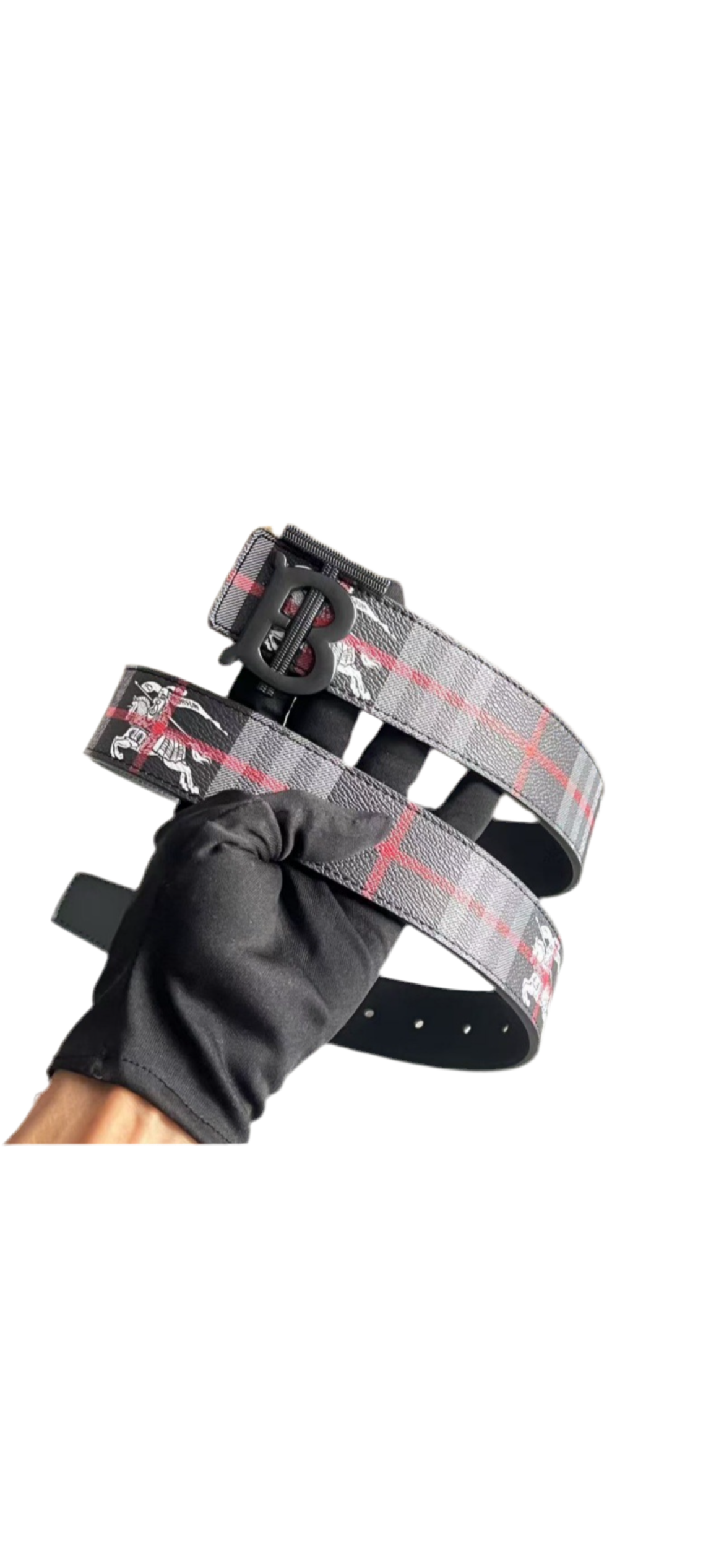 Burberry Belt