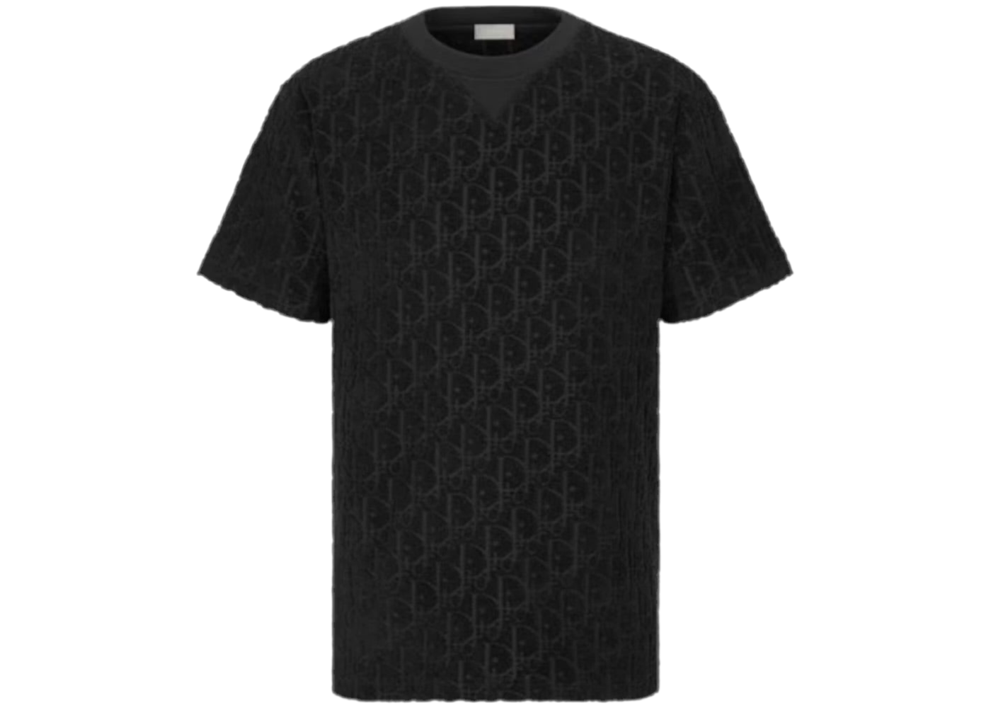Dior Oblique T-shirt