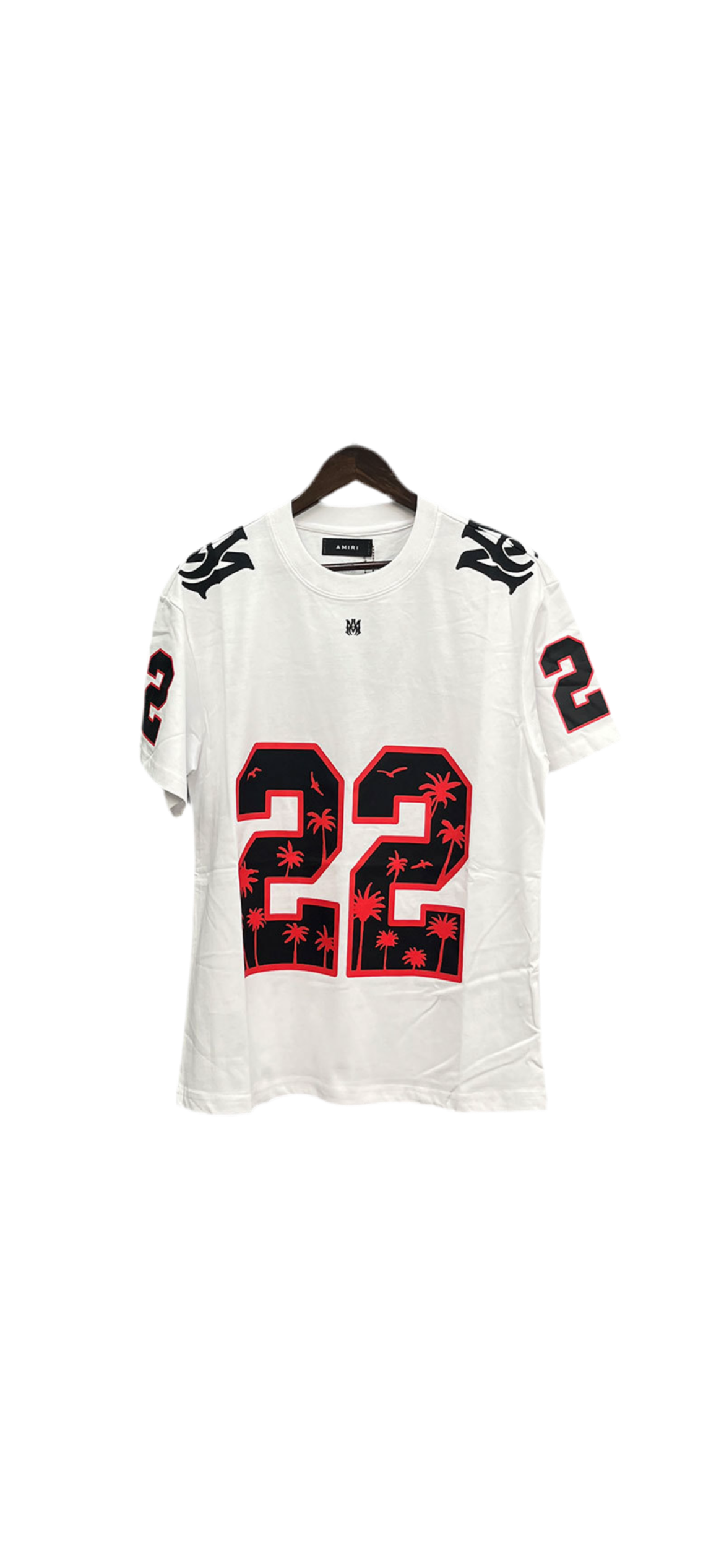 Amiri T-shirts