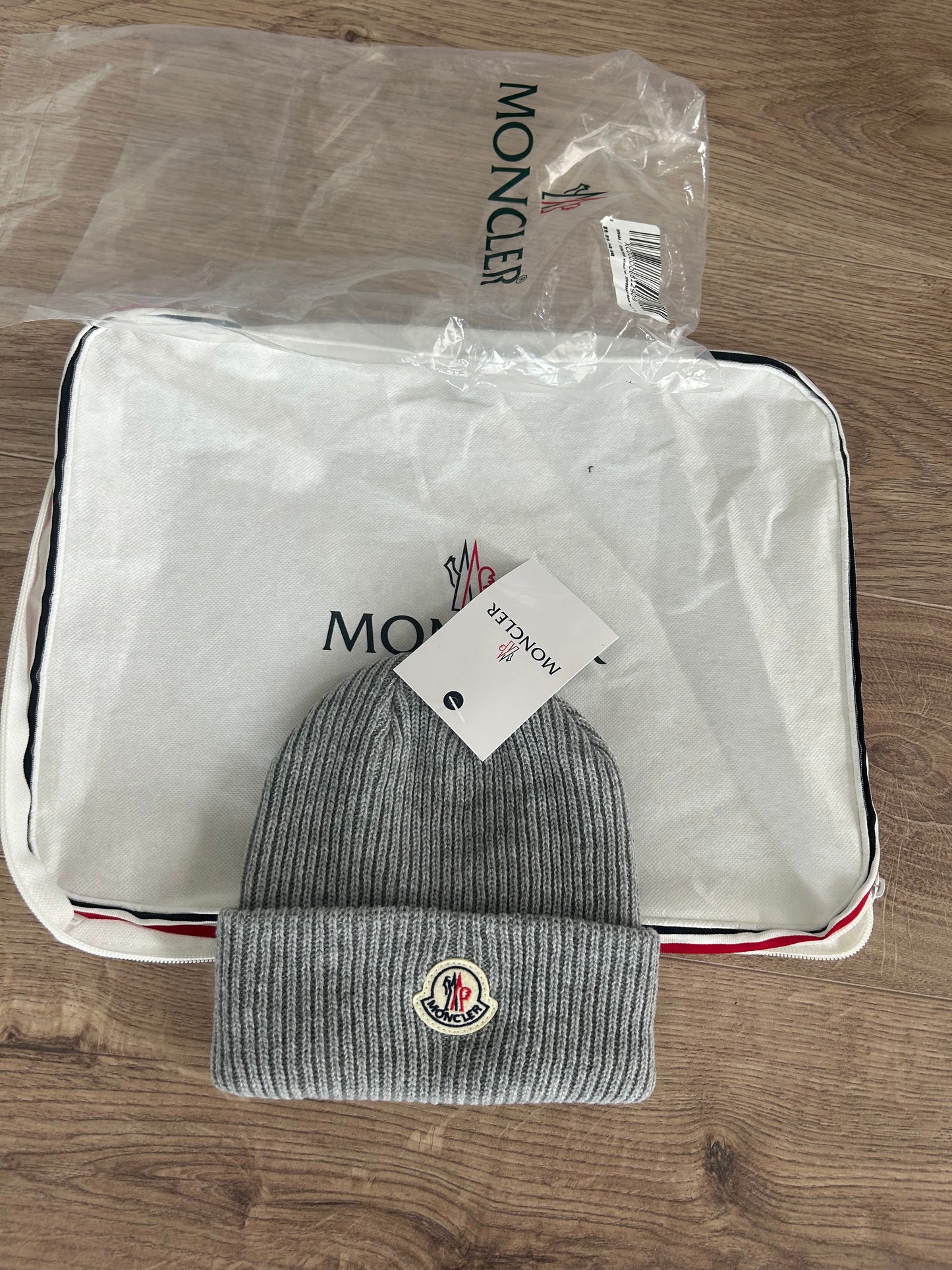 Moncler Beanie
