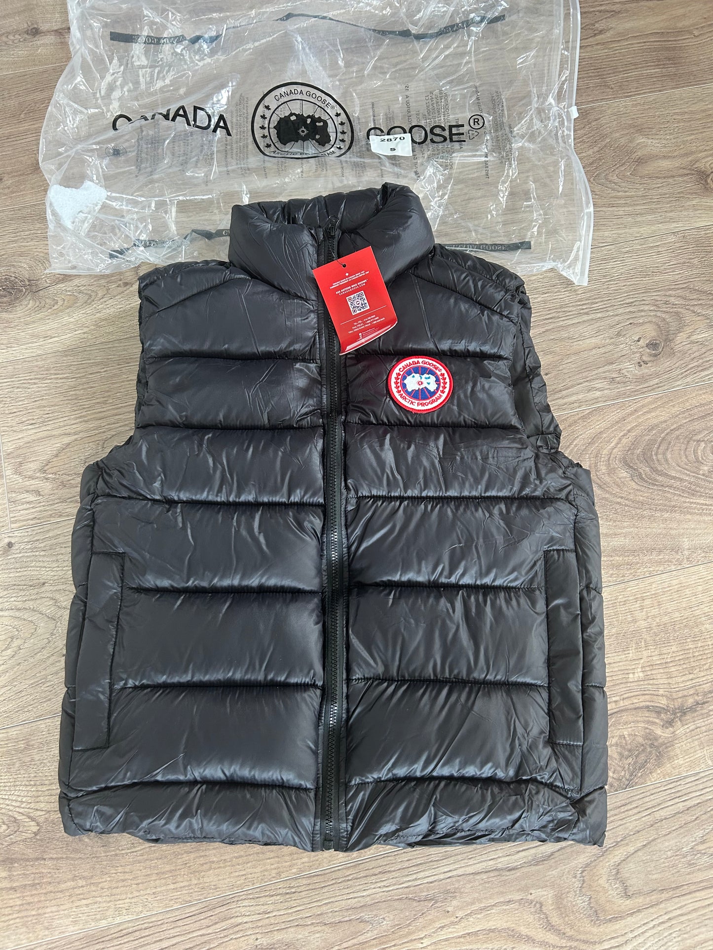 Canada Goose