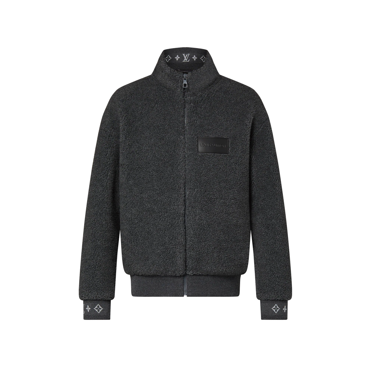 Lv Fleece Jacket