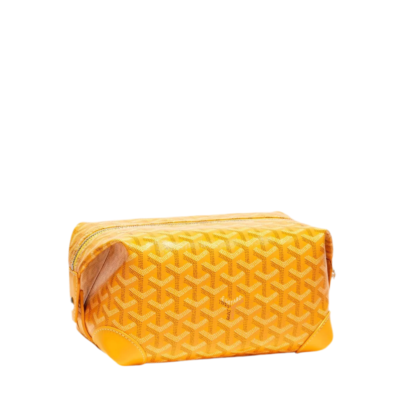 Goyard Toiletry Bag