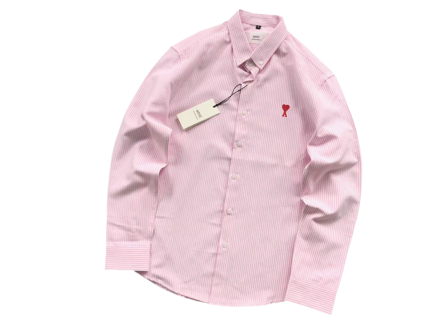 Ami Paris Shirt