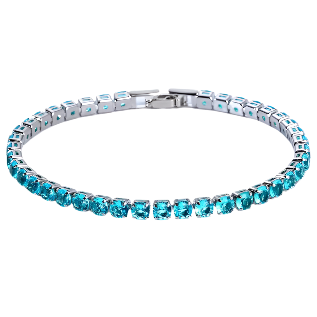 Iced armband