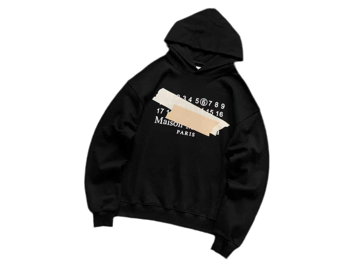 Margela Hoodie