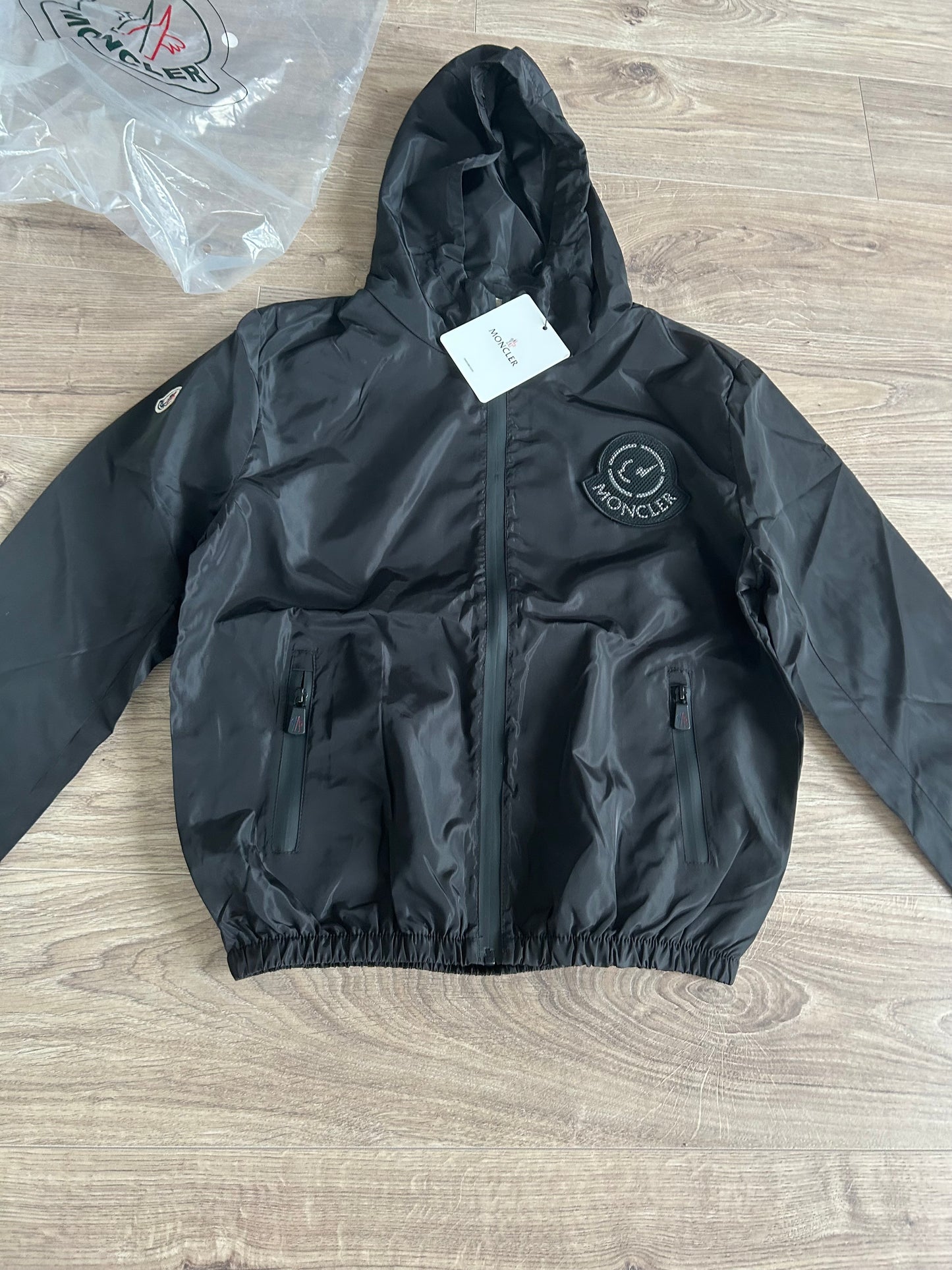 Moncler Jacket