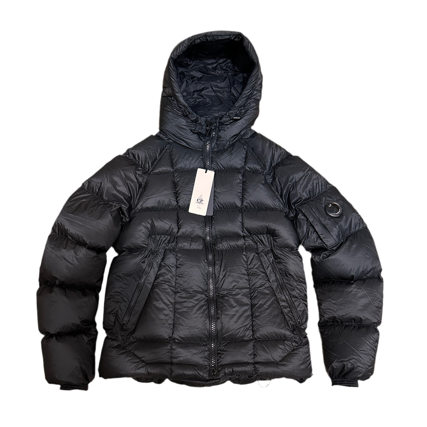 CP company jacket