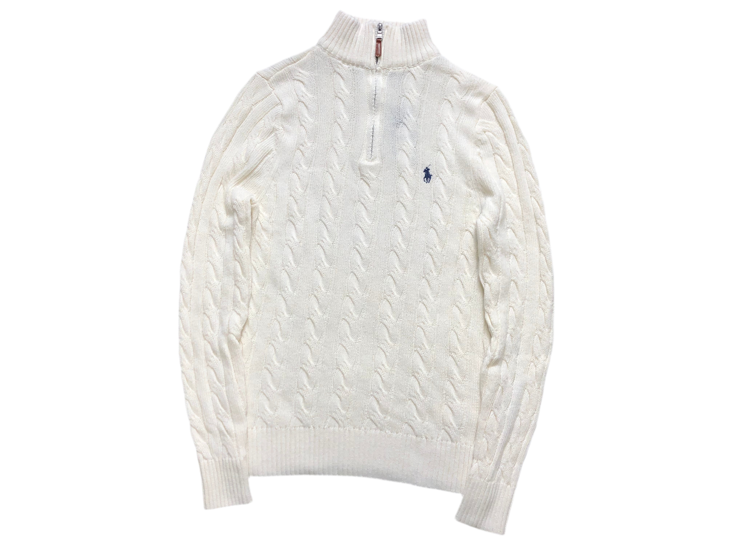 Ralph Half Zip