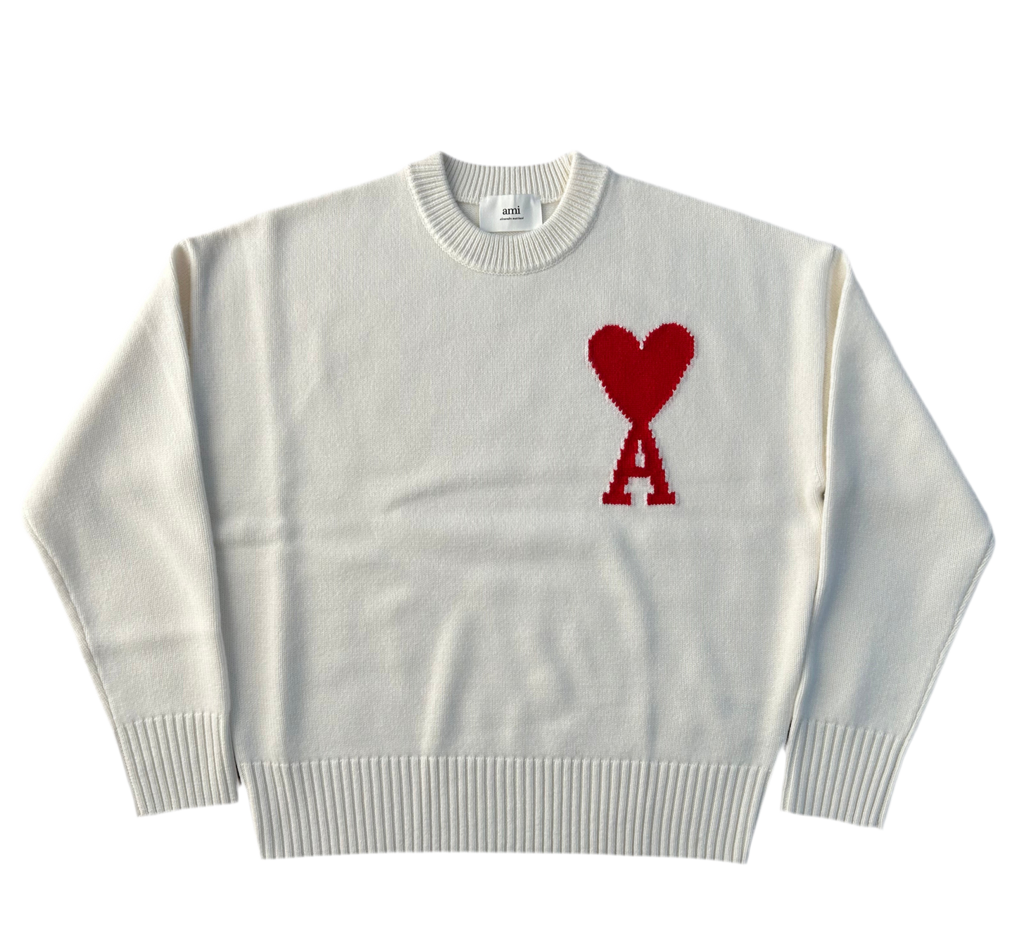 Ami Paris Sweater