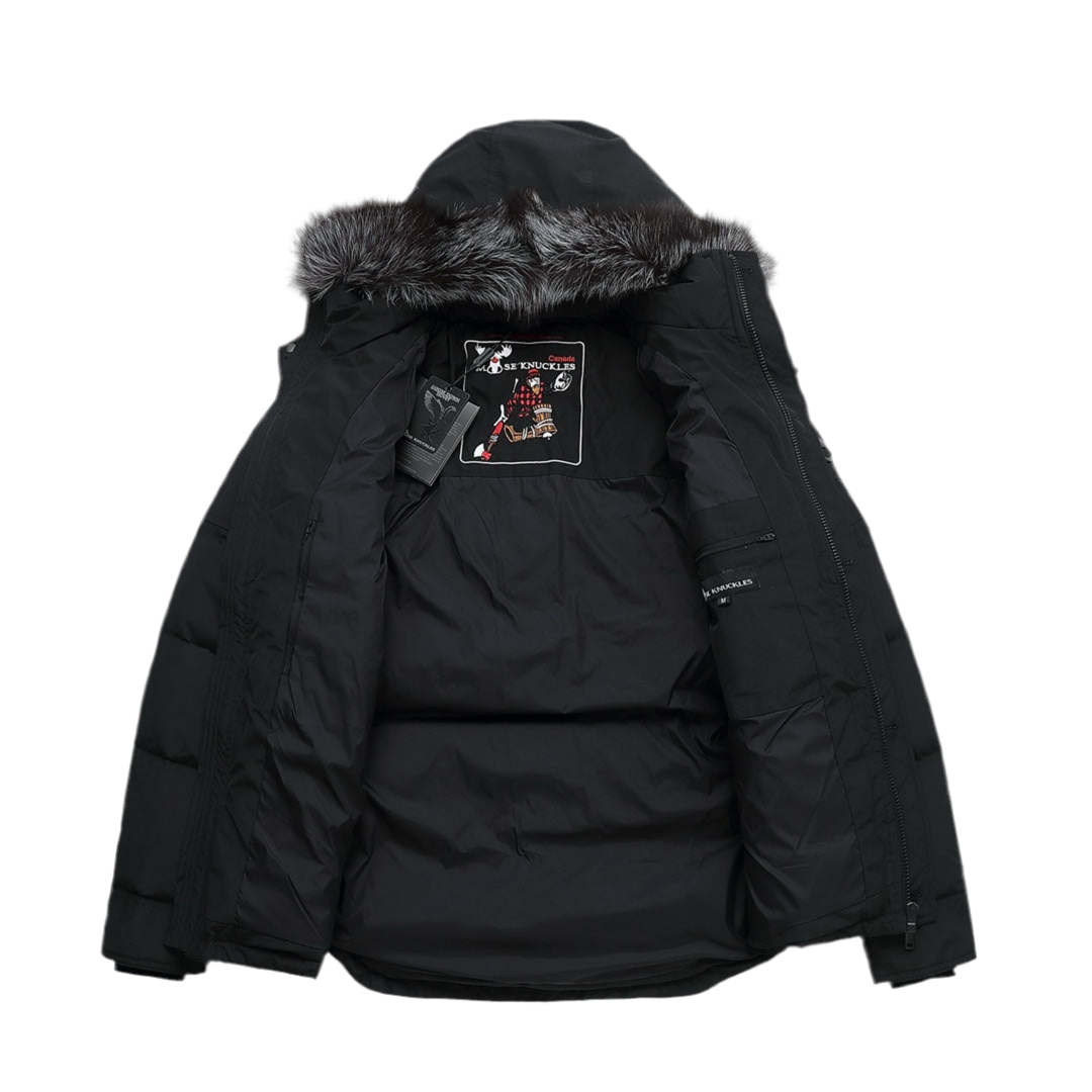 Moose Knuckles Jacket