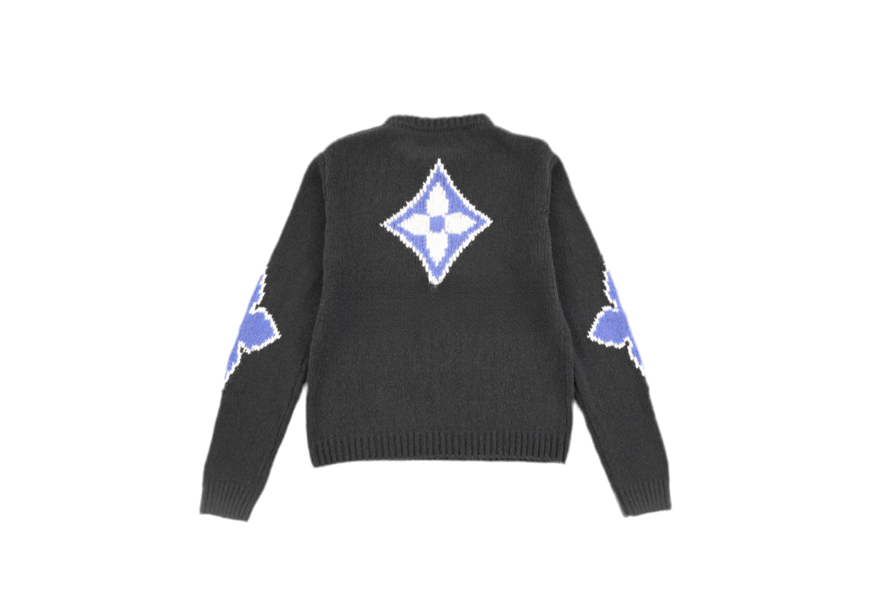 Lv Sweatshirt