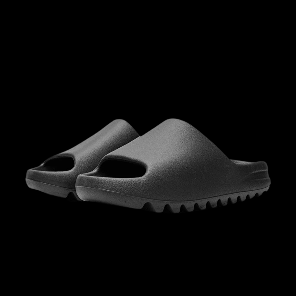 Yeezy Slides "ONYX"