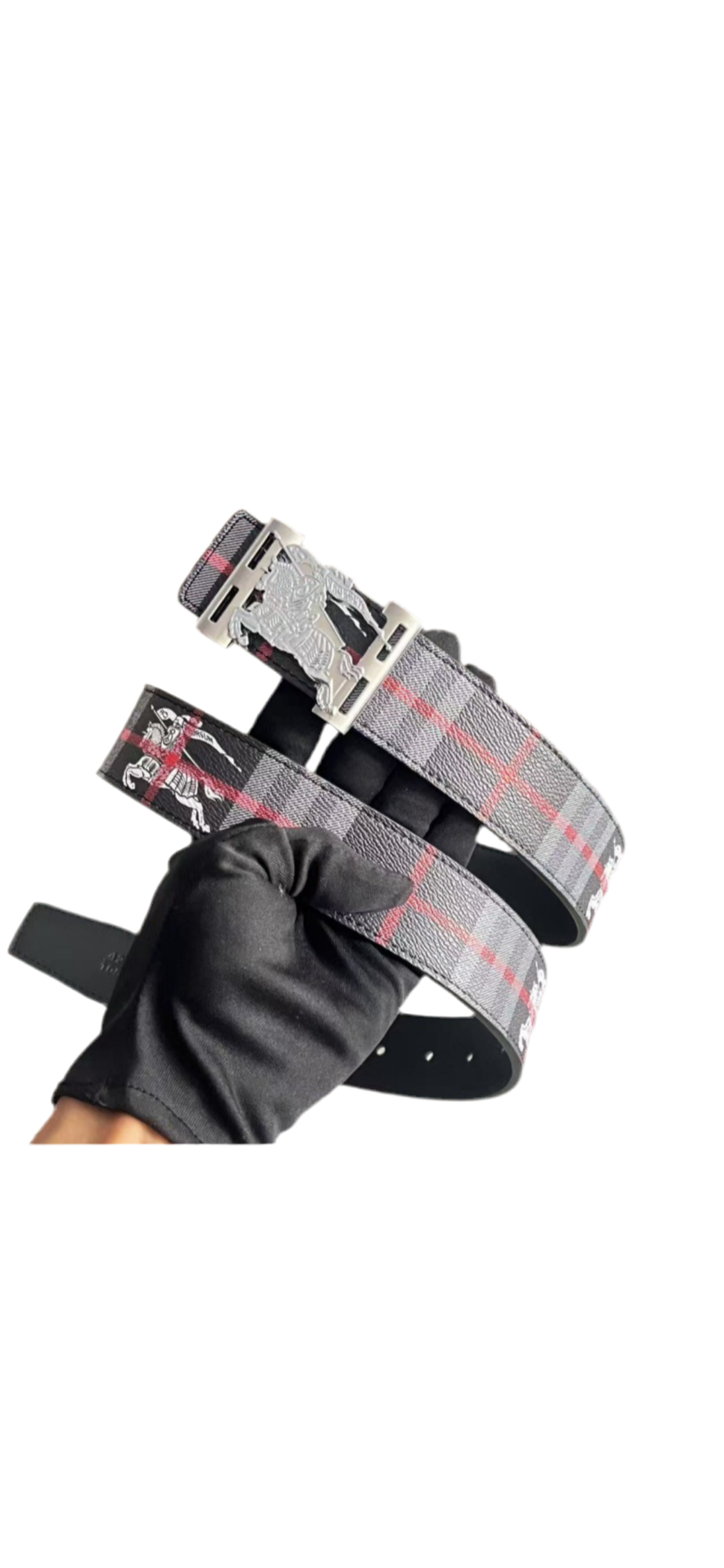 Burberry Belt
