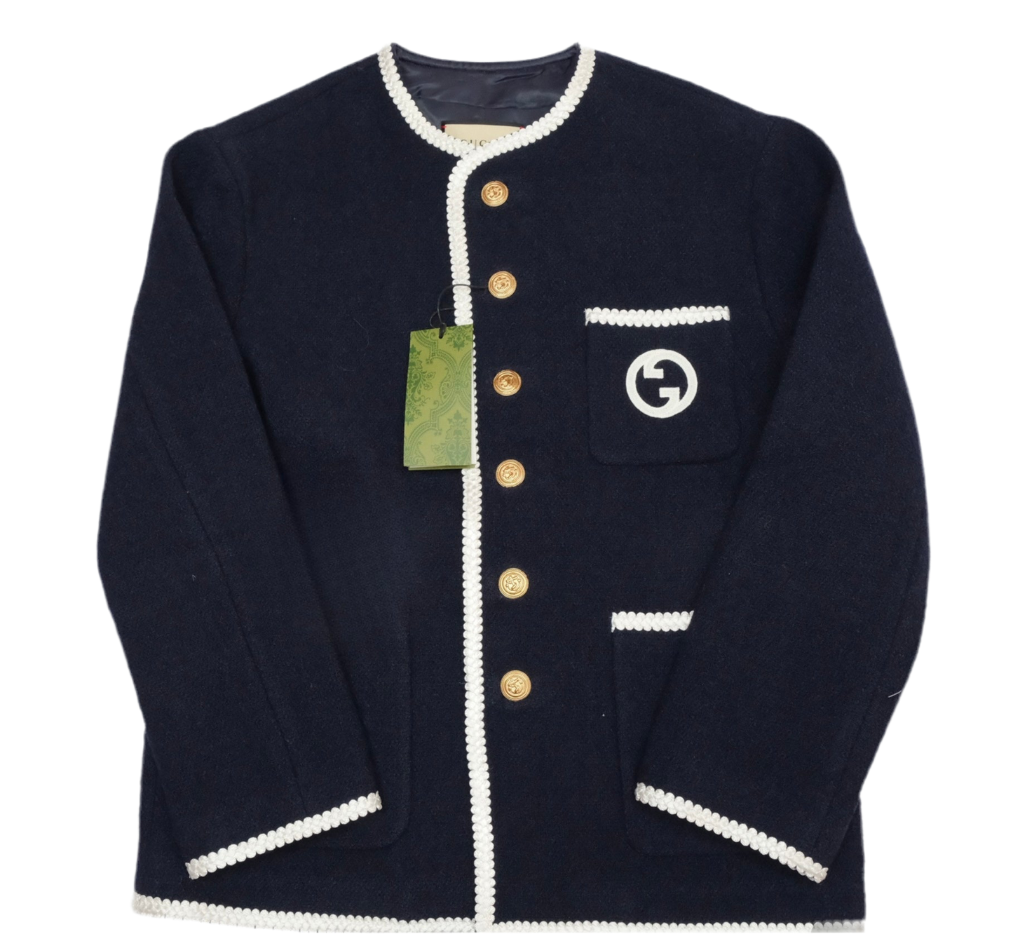 GG Women’s Cardigan