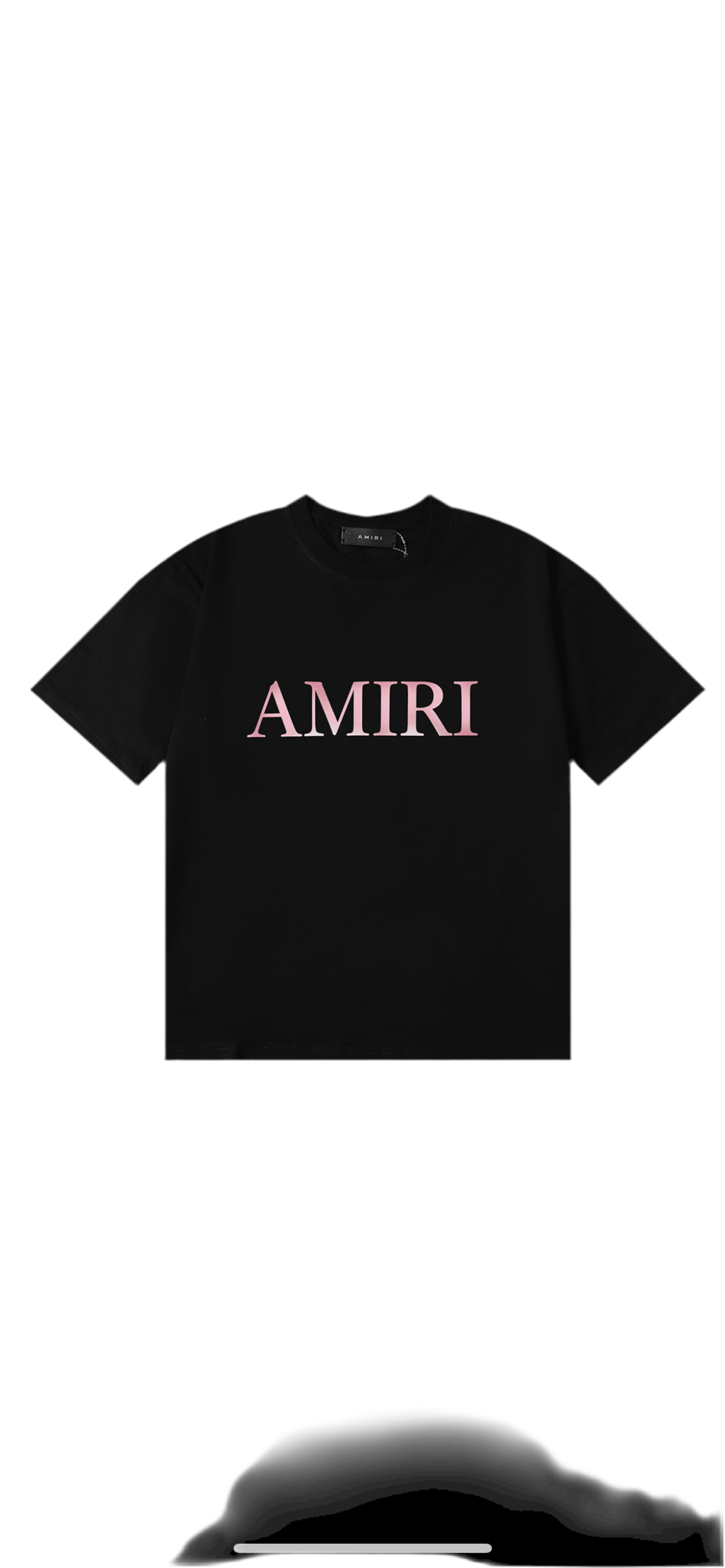 Amiri T-shirts