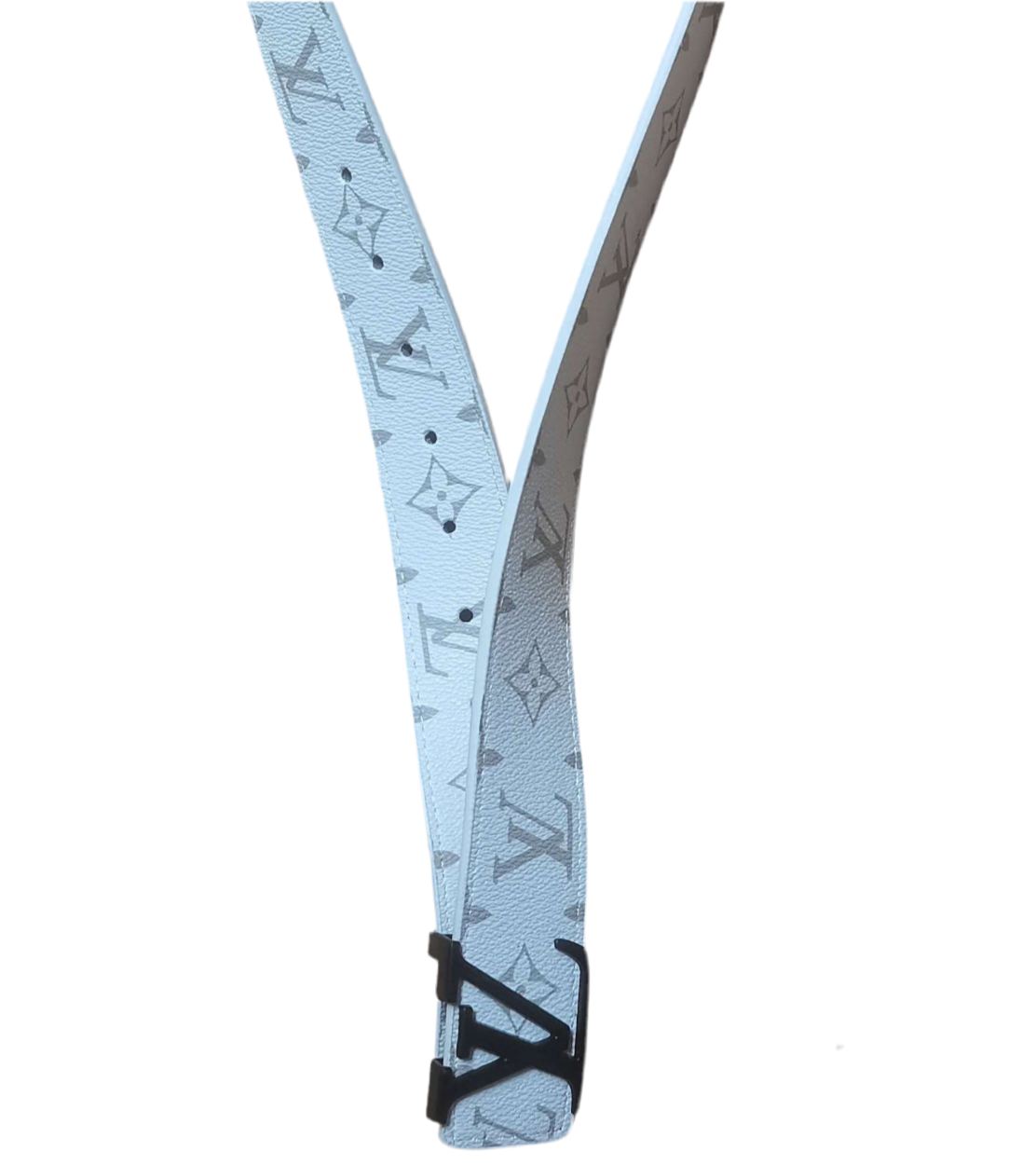 Lv White Belt