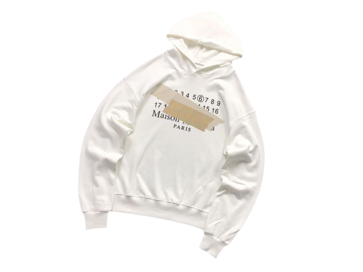 Margela Hoodie