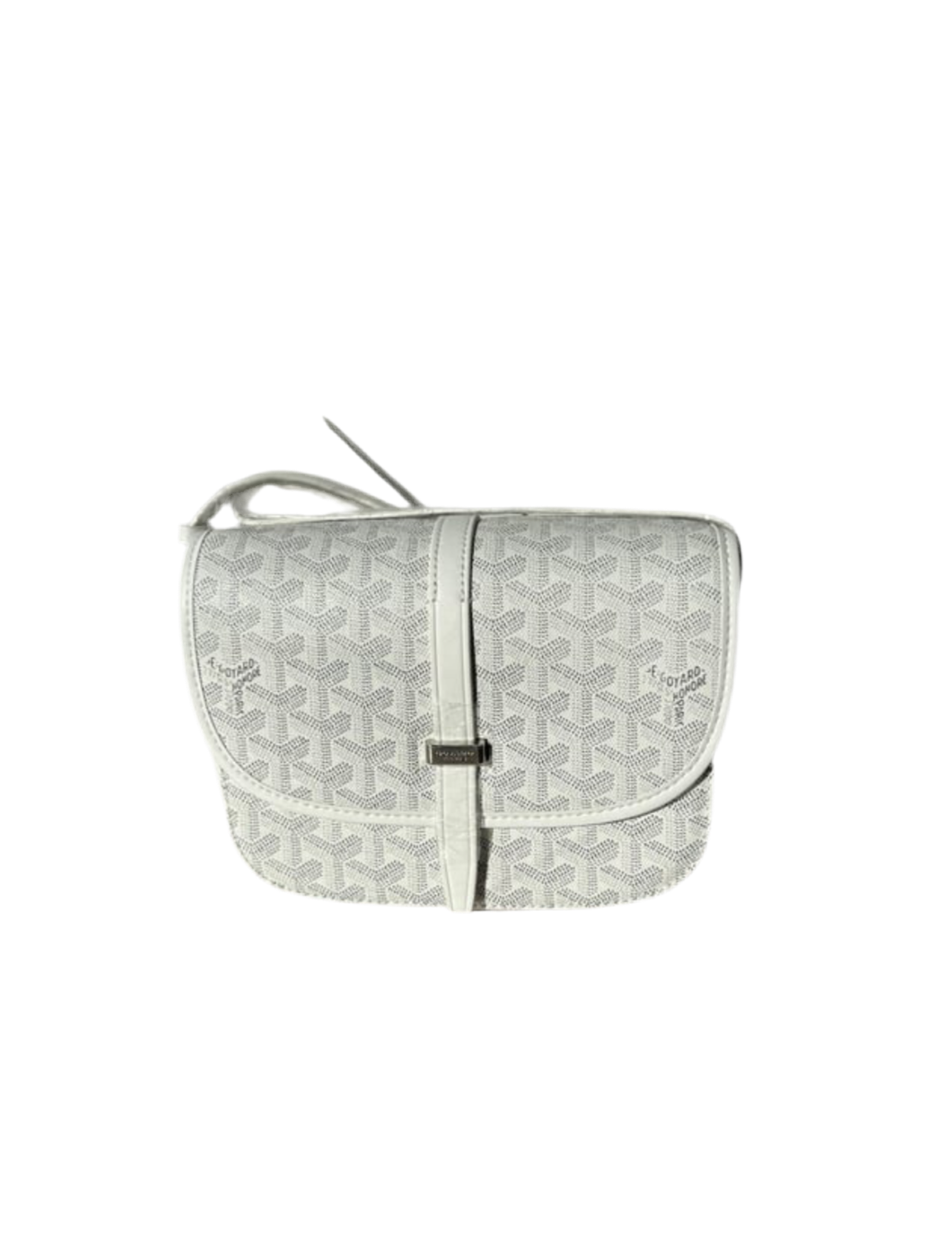 Goyard Messenger Bag